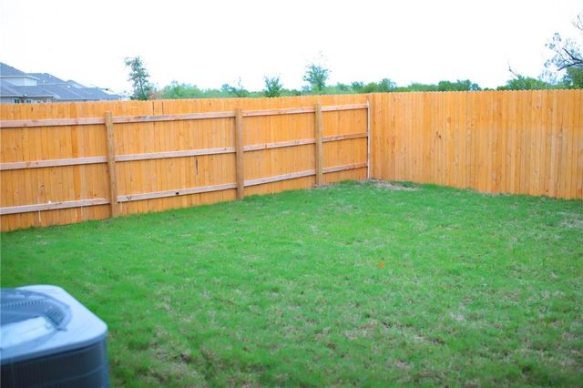 14015 Macquarie DR, Pflugerville, TX 78660