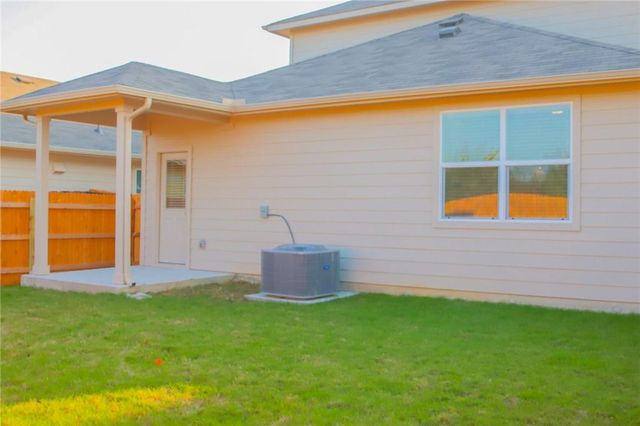 14015 Macquarie DR, Pflugerville, TX 78660