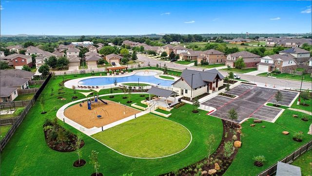 14015 Macquarie DR, Pflugerville, TX 78660