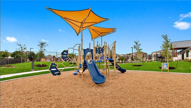 14015 Macquarie DR, Pflugerville, TX 78660