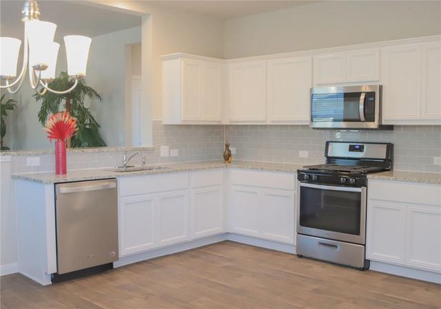 14015 Macquarie DR, Pflugerville, TX 78660