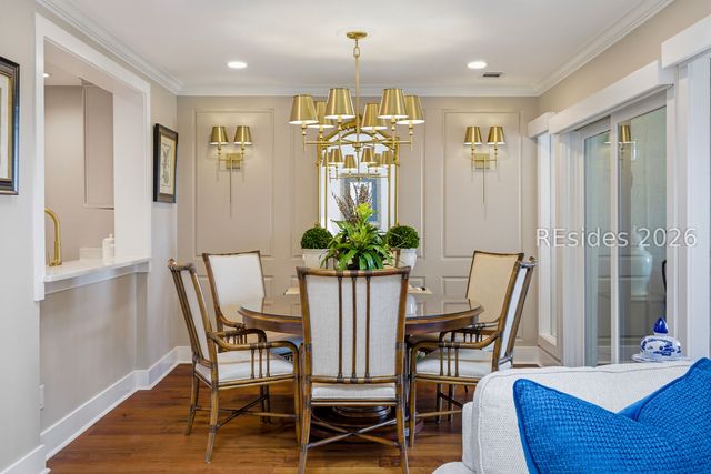 19 Mizzenmast Ct, Hilton Head Island, SC 29928