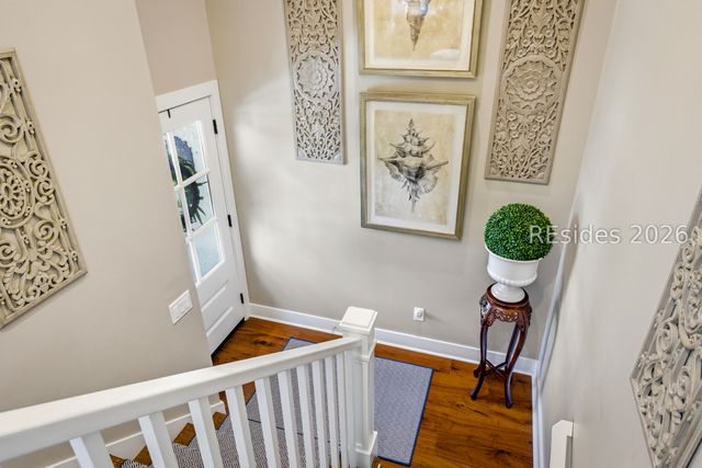 19 Mizzenmast Ct, Hilton Head Island, SC 29928