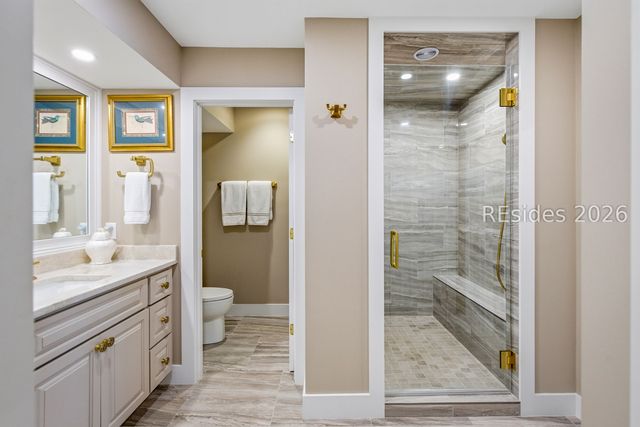 19 Mizzenmast Ct, Hilton Head Island, SC 29928