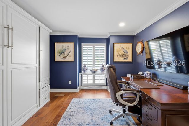 19 Mizzenmast Ct, Hilton Head Island, SC 29928