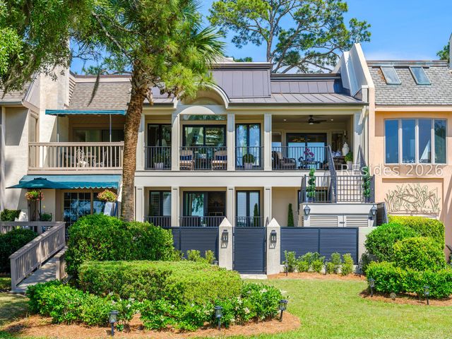 19 Mizzenmast Ct, Hilton Head Island, SC 29928