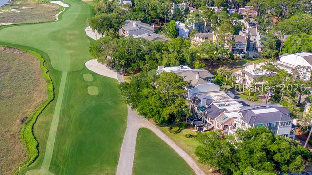 19 Mizzenmast Ct, Hilton Head Island, SC 29928