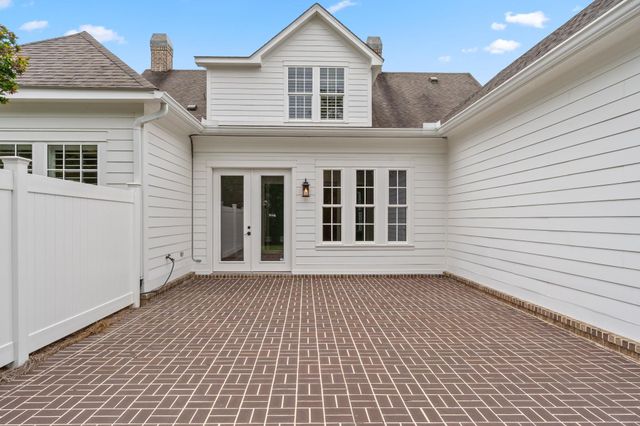 3657 Rhoden Hill Way, Tallahassee, FL 32312