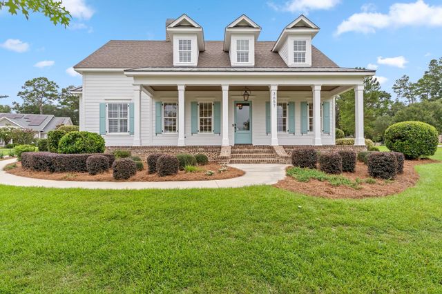 3657 Rhoden Hill Way, Tallahassee, FL 32312