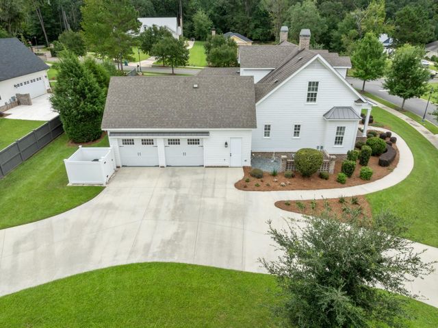 3657 Rhoden Hill Way, Tallahassee, FL 32312