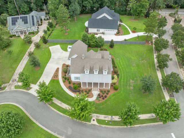 3657 Rhoden Hill Way, Tallahassee, FL 32312