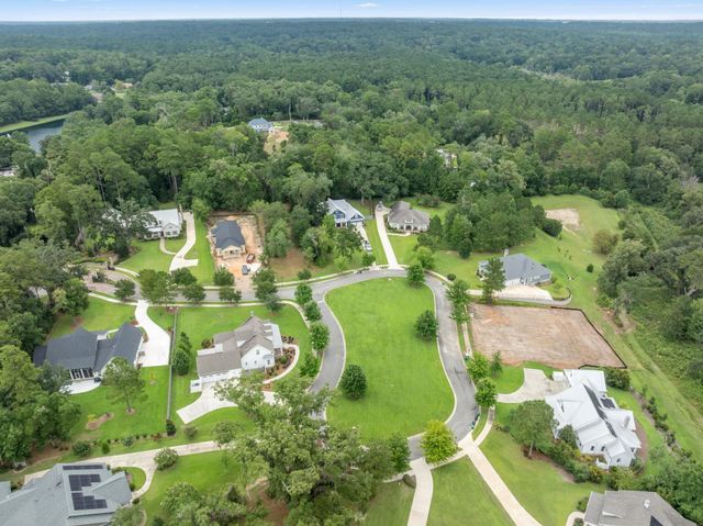 3657 Rhoden Hill Way, Tallahassee, FL 32312