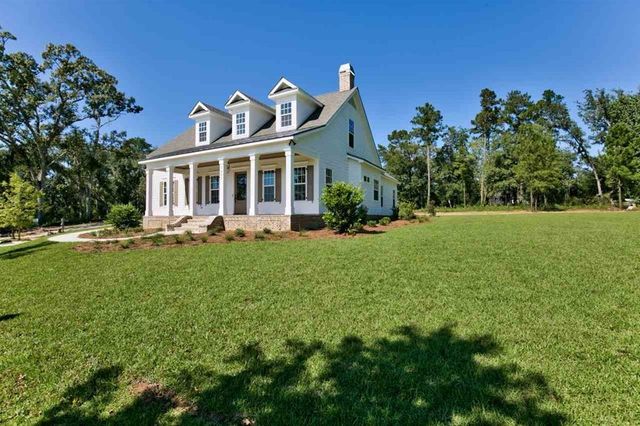 3657 Rhoden Hill Way, Tallahassee, FL 32312