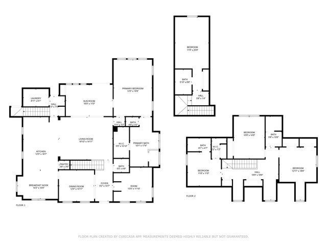 3657 Rhoden Hill Way, Tallahassee, FL 32312