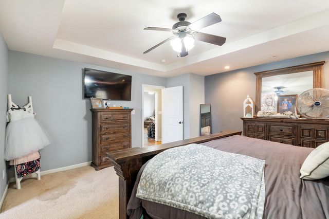 4758 BIENVILLE RD, Nesbit, MS 38651