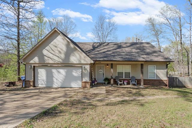 4758 BIENVILLE RD, Nesbit, MS 38651