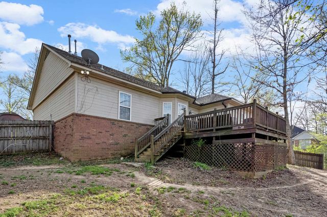 4758 BIENVILLE RD, Nesbit, MS 38651