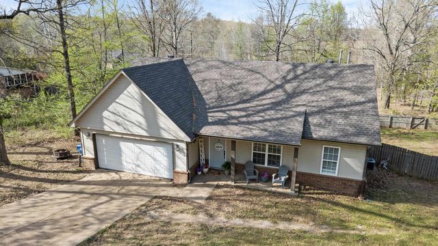 4758 BIENVILLE RD, Nesbit, MS 38651