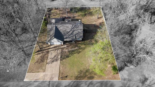 4758 BIENVILLE RD, Nesbit, MS 38651