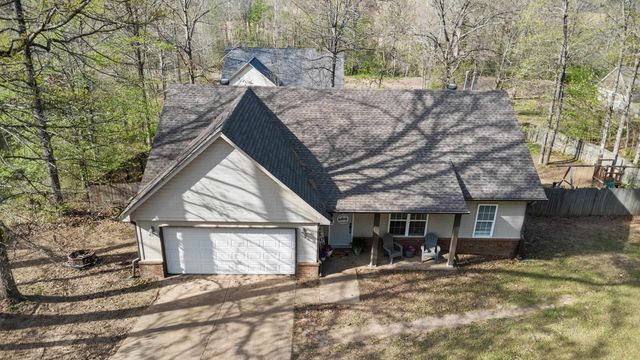 4758 BIENVILLE RD, Nesbit, MS 38651