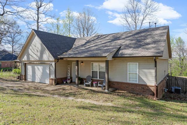 4758 BIENVILLE RD, Nesbit, MS 38651