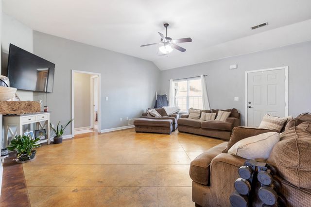 4758 BIENVILLE RD, Nesbit, MS 38651