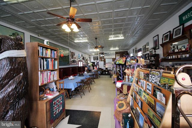 80 WEST MAIN STREET, Wardensville, WV 26851