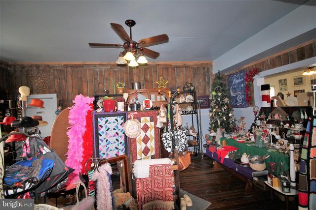 80 WEST MAIN STREET, Wardensville, WV 26851