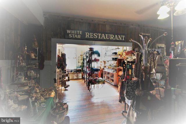 80 WEST MAIN STREET, Wardensville, WV 26851