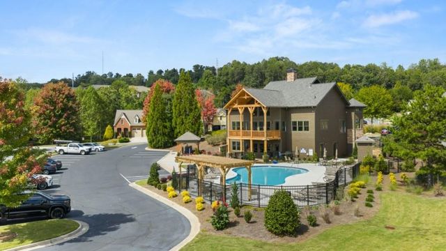 61 Rustin Ridge, Dahlonega, GA 30533
