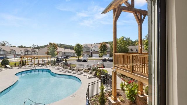 61 Rustin Ridge, Dahlonega, GA 30533