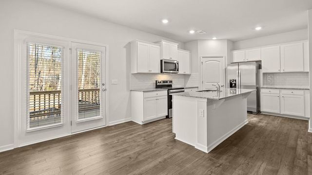 61 Rustin Ridge, Dahlonega, GA 30533