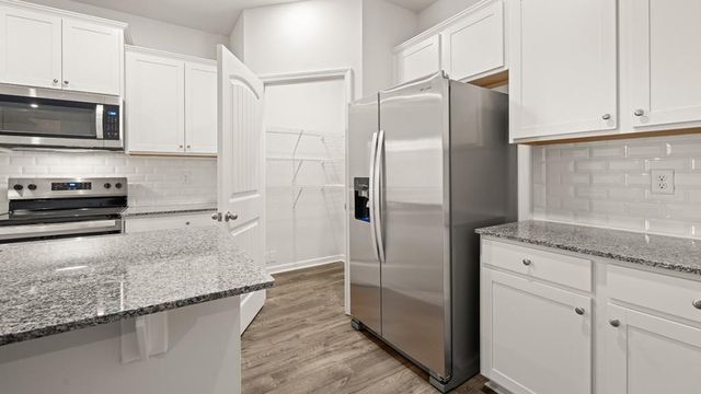61 Rustin Ridge, Dahlonega, GA 30533