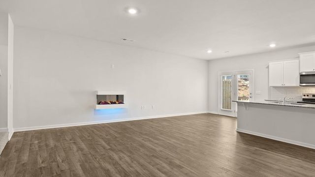 61 Rustin Ridge, Dahlonega, GA 30533