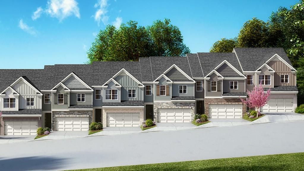 61 Rustin Ridge, Dahlonega, GA 30533