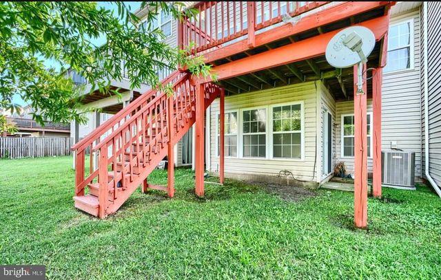 9863 DECATUR RD, Middle River, MD 21220