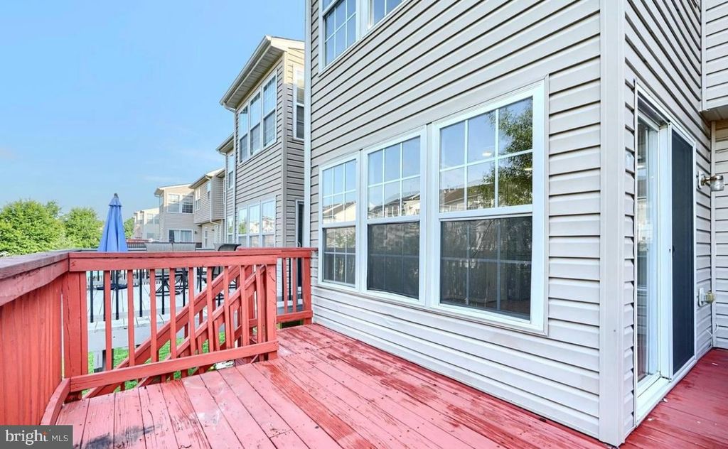 Image 33 of property listing at 9863 DECATUR RD, Middle River, MD 21220