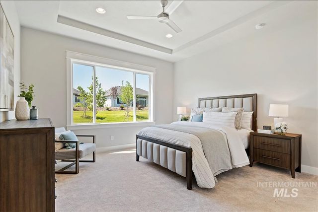 6696 W Sollas Dr, Eagle, ID 83616