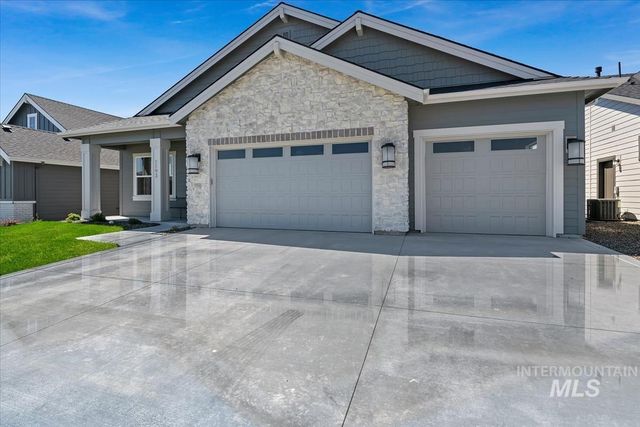 6696 W Sollas Dr, Eagle, ID 83616