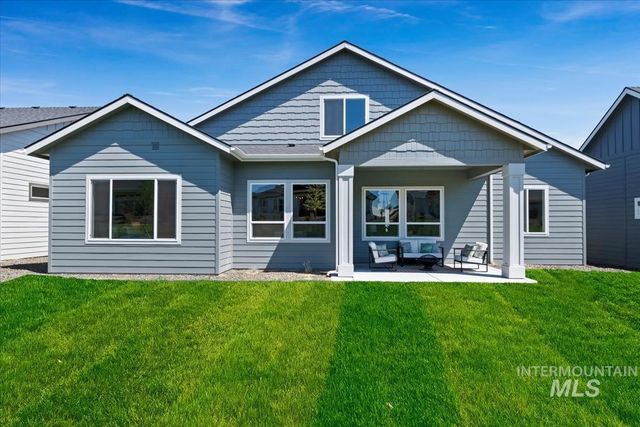 6696 W Sollas Dr, Eagle, ID 83616