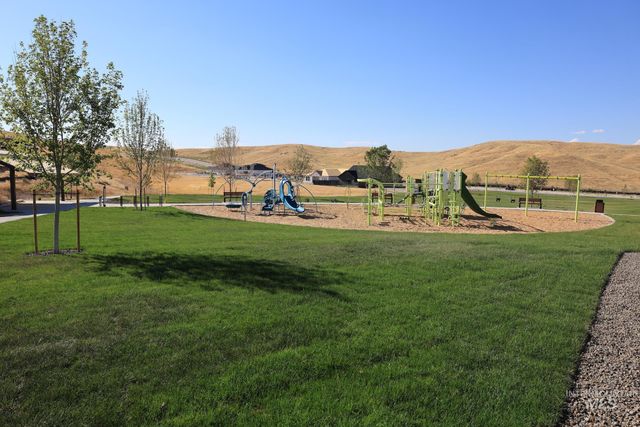 6696 W Sollas Dr, Eagle, ID 83616