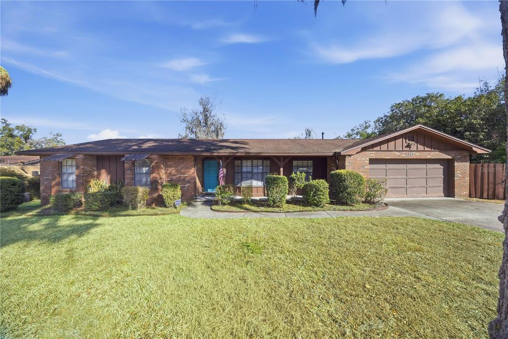 3331 SE 30TH TERRACE, Ocala, FL 34471