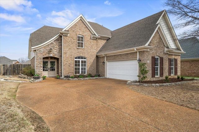 2910 MALABAR PL, Southaven, MS 38672