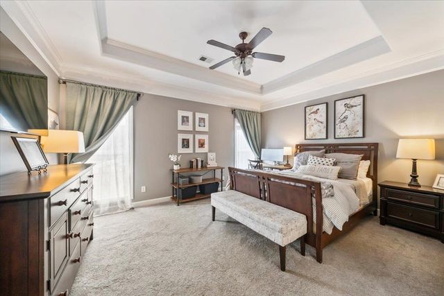 2910 MALABAR PL, Southaven, MS 38672