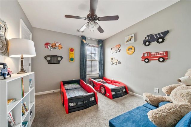 2910 MALABAR PL, Southaven, MS 38672