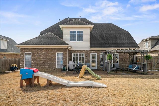 2910 MALABAR PL, Southaven, MS 38672