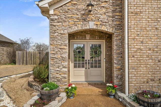 2910 MALABAR PL, Southaven, MS 38672