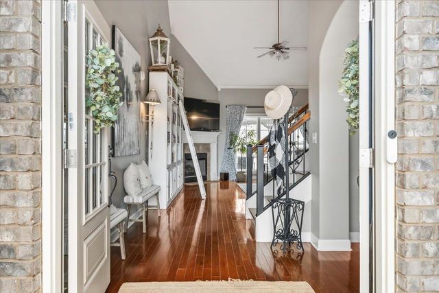 2910 MALABAR PL, Southaven, MS 38672