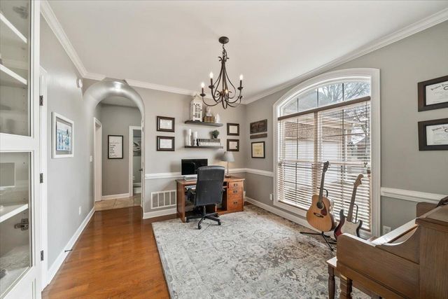 2910 MALABAR PL, Southaven, MS 38672