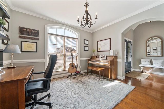 2910 MALABAR PL, Southaven, MS 38672